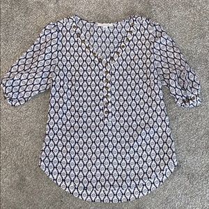 41 Hawthorn | Blouse